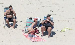christie-beach-chair | Quincy News About Quincy Massachusetts