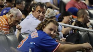 christie-mets-frank-frankin-II-ap-image | Quincy News About Quincy Massachusetts