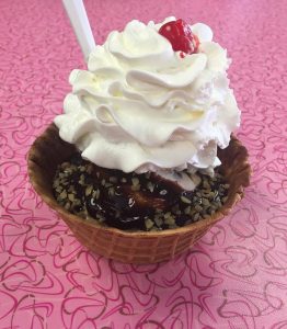 frozen-freddie-waffle-cup | Quincy News About Quincy Massachusetts