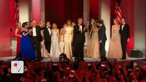 trump-family-photo | Quincy News About Quincy Massachusetts