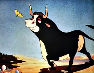 fredinand-the-bull-reverse-pinterst | Quincy News About Quincy Massachusetts