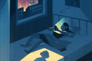 smartphone-overuse-Jasu Hu | Quincy News About Quincy Massachusetts