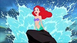 ariel-disney | Quincy News About Quincy Massachusetts