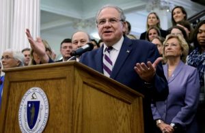 Robert DeLeo | Quincy News About Quincy Massachusetts