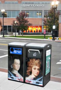 abigail-louisa-trashed | Quincy News About Quincy Massachusetts