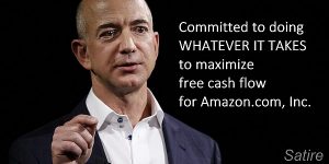 bezos-satire.com | Quincy News About Quincy Massachusetts