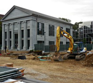 city-hall-plaza-1124-oct-2017 | Quincy News About Quincy Massachusetts