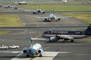 logan-airport-jammed-getty-images | Quincy News About Quincy Massachusetts