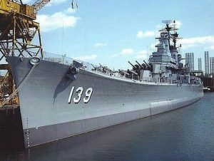 uss-salem | Quincy News About Quincy Massachusetts