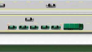 vehicles-platooning-SARTE-project | Quincy News About Quincy Massachusetts