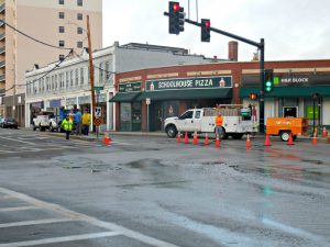 | quincy news