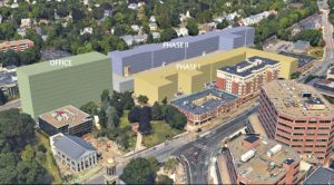 Bozzutto-Quincy-Center-Berlin-wall | Quincy News About Quincy Massachusetts