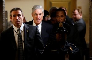 robert-mueller-Joshua-Roberts-Reuters | Quincy News About Quincy Massachusetts