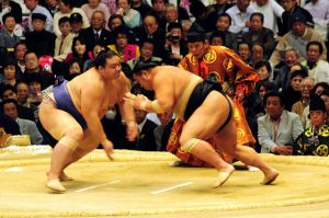 sumo-inside-kyoto | Quincy News About Quincy Massachusetts