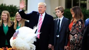 trump-turkey-fox-news | Quincy News About Quincy Massachusetts