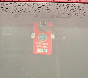 city-hall-mbta-parking-poacher-1125 | Quincy News About Quincy Massachusetts