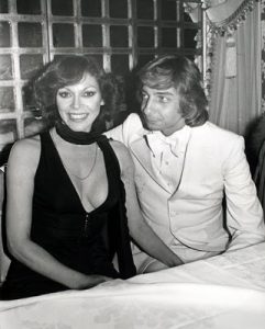 fanne-foxe-barry-manilow | Quincy News About Quincy Massachusetts