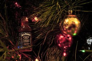 jack-daniels-christmas-tree | Quincy News About Quincy Massachusetts