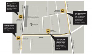 MBTA-wollaston-mitigation-graphic | Quincy News About Quincy Massachusetts