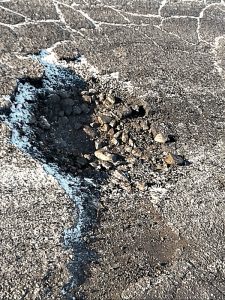 potholes-1-17-2018-1 | Quincy News About Quincy Massachusetts