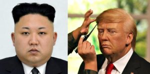 trump-kim-jung-un-bad-haircuts | Quincy News About Quincy Massachusetts