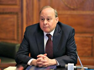 Stan-Rosenberg-chump-on-a-stump-Angela-Rowling-boston-herald | Quincy News About Quincy Massachusetts