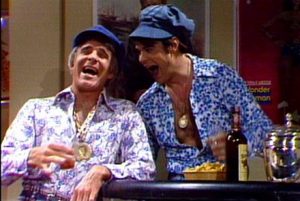 Wild_and_crazy_guys-nbc | Quincy News About Quincy Massachusetts