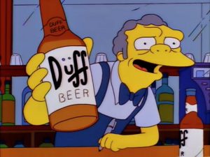 duff-beer-1029thebuzz.com | Quincy News About Quincy Massachusetts