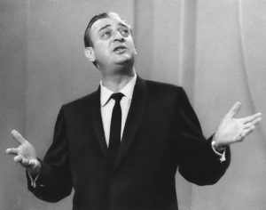 Watchf Associated Press Domestic News Entertainment  United States APHS56069 RODNEY DANGERFIELD | Quincy News About Quincy Massachusetts