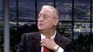 rodney-dangerfield-tonight-show | Quincy News About Quincy Massachusetts