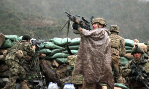 under-fire-Pfc-Cameron Boyd-us-army | Quincy News About Quincy Massachusetts