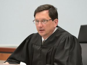 Judge-thomas-estes-DON TREEGER-THE REPUBLICAN | Quincy News About Quincy Massachusetts