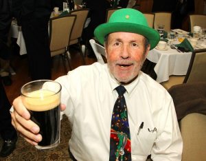 St-Patricks-day-old-patrot-ledger-file-photo | Quincy News About Quincy Massachusetts
