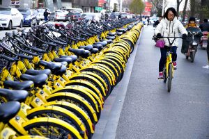 ofo-bike-share-tpg-getty | Quincy News About Quincy Massachusetts
