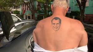 roger-stone-nixon-tattoo-vox | Quincy News About Quincy Massachusetts