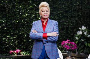 ivana-trump-Annie Wermiel-NY-Post | Quincy News About Quincy Massachusetts