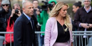 michael-avenatti-storny-daniels-nbc-news | Quincy News About Quincy Massachusetts