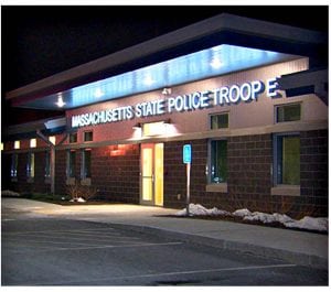 MSP-Troop-E-cbs-boston-1125 | Quincy News About Quincy Massachusetts