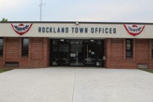 Rockland-Town-Hall | Quincy News About Quincy Massachusetts