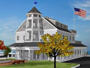 houghs-neck-maritime-building-tighe-bond | Quincy News About Quincy Massachusetts
