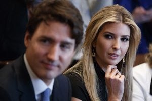 ivanka-crushing-on-justin-trudeau-ftr-REX-SHUTTERSTOCK | Quincy News About Quincy Massachusetts
