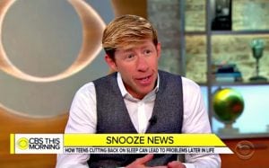 snooze-news-cbs-news-image | Quincy News About Quincy Massachusetts