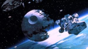 Death-star-Gizmodo | Quincy News About Quincy Massachusetts