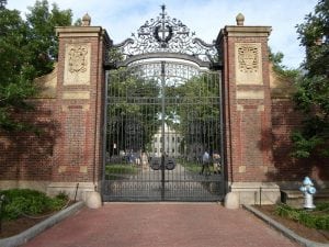 johnston-gate-harvard-yard-university-cambridge-massachusetts-usa-dreamstime.com | Quincy News About Quincy Massachusetts