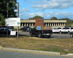 koch-at-dpw-2 | Quincy News About Quincy Massachusetts