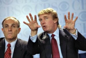 Trump-Guiliani-Andrew-Savulich-NY-Daily-News-getty-images | Quincy News About Quincy Massachusetts