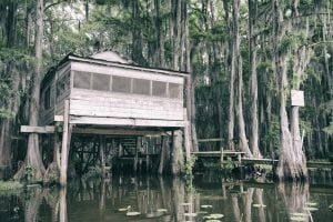 bayou-depositphotos | Quincy News About Quincy Massachusetts