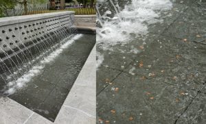KJKP-fountain-9-10-2018-conjoined | Quincy News About Quincy Massachusetts | Quincy MA | Quincy News
