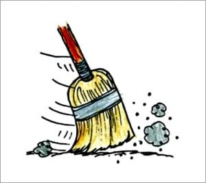 Broom-2-1125 | Quincy News About Quincy Massachusetts