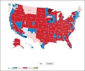 House-races-2018-NYTimes-graphic | Quincy News About Quincy Massachusetts